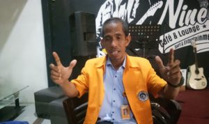 Dr Wahyuddin Tantang Mahasiswa UNM