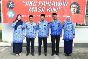 Setiap Orang Bisa Jadi Pahlawan