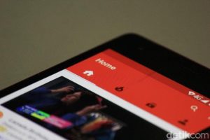 Ini YouTuber Berpenghasilan Terbesar 2019