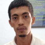 Jajaran Resnarkoba Polres Takalar tangkap Ardianto dalam kasus dugaan tindak pidana penyalahgunaan dan peredaran narkotika.