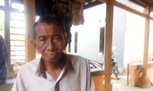 Geliat Budidaya Udang Windu di Lampesso Takalar Sejak Aplikasikan Teknologi Pengendalian Ekosistem Mikro Temuan Alimuddin Namba (1)