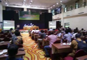 Takalar Banjir Mesin Panen Combine, Perlu Regulasi Operasionalnya