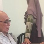 Terdakwa kasus kepemilikan senjata api ilegal, Kivlan jadi tahanan rumah setelah bebas dari Rutan Polda Metro Jaya.