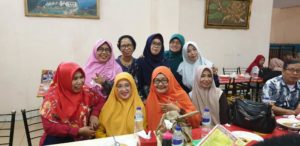 Alumni Angkatan 82 SMAN 1 Bulukumba Ngumpul Lagi