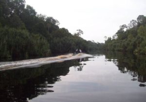 Dua Pulau Di Sumsel Hilang, Ini Penyebabnya