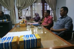 DPRD Dan Pemkab Takalar Sepakati Pencoblosan Pilkades