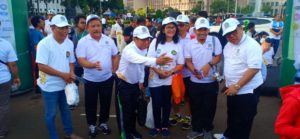 Ketum APJK3 RUI Dr Isradi Zainal Dukung Menaker Ida Fauzia Terkait K3