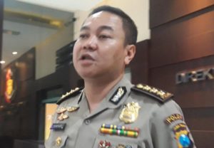 Polisi Periksa Keluarga Cendana