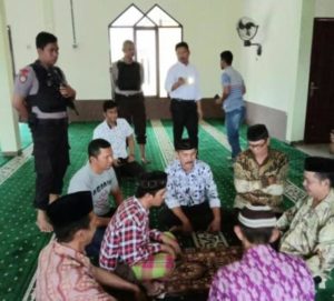 Tahanan Narkoba Menikah Di Mapolres Bulukumba, Ini Kata Humas Polda