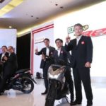 AHM Luncurkan Honda BeAT series