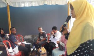 Perda Kawasan Tanpa Rokok Butuh Sosialisasi