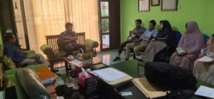 Panitia Maba FTI Uniba TA 2020-2021 Siap Buka Pendaftaran