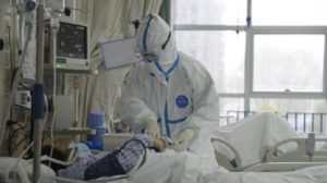 Warga Jepang Tertular Covid-19 Di Indonesia