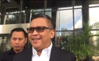 Hasto Kristiyanto pastikan PDIP tak usung Bobby Nasution di Pilgub Sumut 2024 karena garis politiknya sudah berbeda.