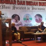 Kepala DPK Sulsel sebut perlu hargai profesi penulis karena mereka membuat karya yang bisa diwariskan bagi generasi berikut