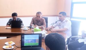 Distan Takalar Ingin Wujudkan Program 22 SKHD Lewat Program Sapi Kembar