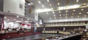 DPRD Sulsel Setujui Anggaran Rp500 Miliar Tangani Covid-19
