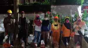 Pemprov Sulsel Salurkan 3 Ton Beras Untuk Warga Terdampak Covid-19