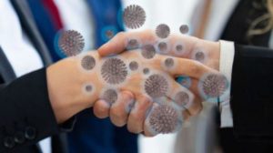 Lagi, Dokter Di Gowa Positif Corona