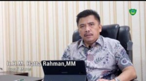 Maros Status Waspada Covid-19