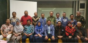 LAM Teknik Bakal Jadi Lembaga Akreditasi Program Studi Teknik