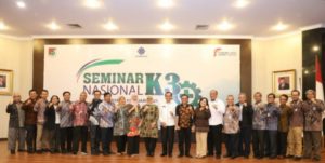 Menaker Ida Fausiyah Minta K3 Jadi Budaya Masyarakat