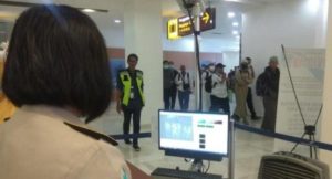 Peserta Ijtima Dunia Zone Asia Masih Ada Yang Baru Tiba di Bandara Sultan Hasanuddin