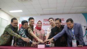 FDTI, Dikti, dan PII Launching Implementasi Merdeka Belajar