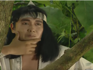 Abi Cancer Pemeran Wiro Sableng Wafat