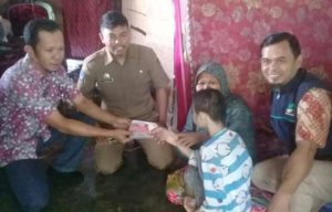 Penyaluran Bantuan PKH Di Lutra Ditengarai Bermasalah