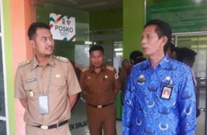 Sinjai Belum Karantina Wilayah, Ini Alasan Bupati Andi Seto
