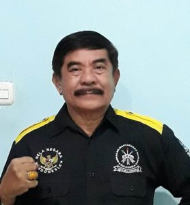 Setoran 2 Persen Kontraktor Ke PT Dua Pilar Bangunutama Masuk Ranah Hukum, Dewan Pertimbangan Gapensi Takalar Bilang Begini