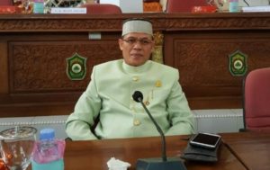 Disdukcapil Lecehkan Hasil RDP Tentang Honorer, DPRD Takalar Lakukan Ini