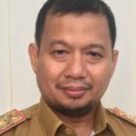 Pejabat Pemkot Makassar wafat karena Covid-19 atau virus corona, Senin (6/4/2020) di Rumah Sakit Haji Makassar