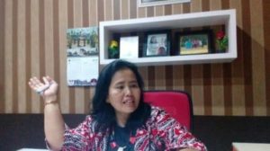 Pasien Positif Corona Asal Pinrang Sembuh