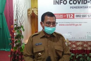 Empat Kecamatan Di Makassar Masuk Zone PSBK