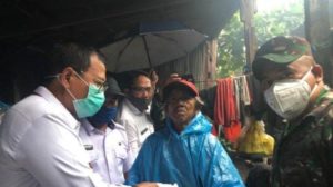 Bantu Warga Miskin Terdampak Covid-19, Wali Kota Makassar Lakukan Ini