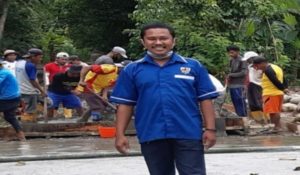 Enam Kades Di Kecamatan Rilau Ale Bulukumba Dilantik