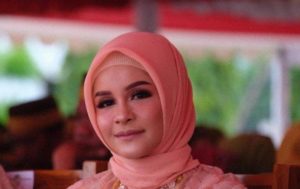 10 Ribu Masker Untuk Pagandeng Di Gowa