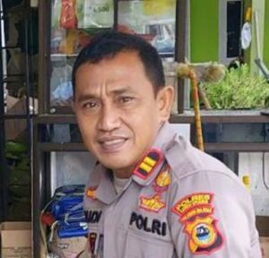 Polsek Masamba Lutra Buka Layanan Aduan Telepon SMS Center