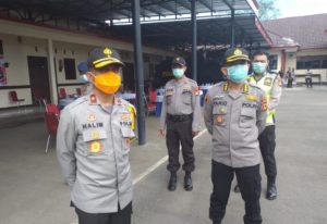 7 Pasien Corona di RS Bhayangkara Makassar Sembuh