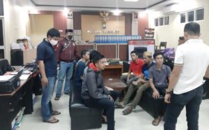 Polisi Amankan Pelaku Bully Terhadap Penjual Jalangkote di Pangkep, Ini Kata Kabid Humas Polda Sulsel