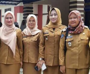 Camat Sabbang Lutra Tegaskan BLT Rp600 Ribu Harus Tepat Sasaran