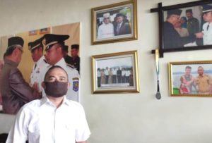 Pasien Positif Covid-19 Di Lutim Jadi 11 Orang