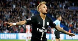 Neymar Tolak Perpanjang Kontrak Di PSG, Sinyal Baik Untuk Barcelona