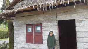 Sulit Tentukan Penerima BLTDesa Di Desa Radda Lutra