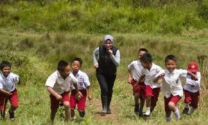 Pemkab Lutra Perpanjang Libur Pendidikan