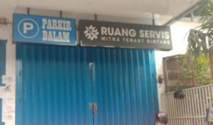 Insiden Jurnalis Di Toko Bintang, Ini Kata Pelapor dan Terlapor