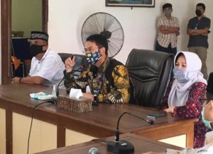 Sinjai Darurat Covid-19