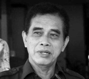 Andi Muallim Wafat, IKAT Lutra Mengaku Kehilangan